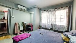 Blk 841 Nanyang Pearl (Jurong West), HDB Executive #625930591